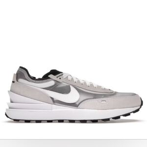 Nwt! Nike Waffle One Summit Running Shoe Sneakers